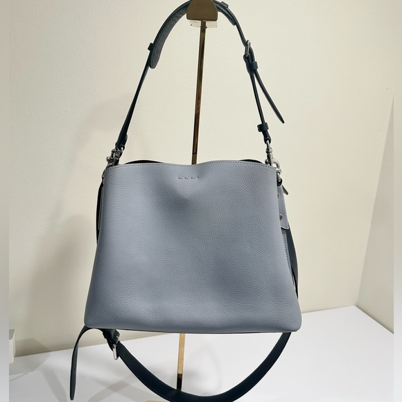 Coach Willow Shoulder Bag - Picture 2 of 11